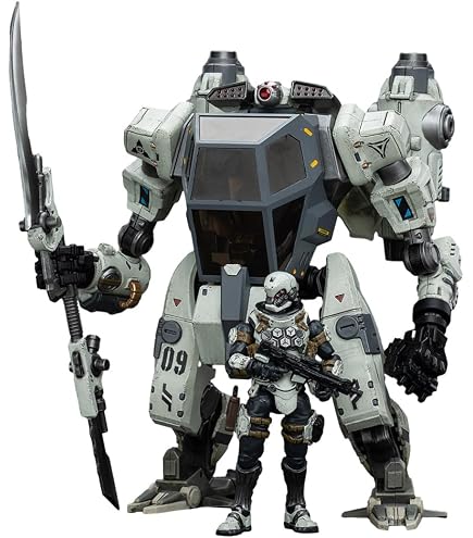 Amazon.com: JOYTOY 1/18 Figuras de acción US Navy Seals Team